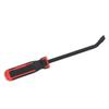 18 Inch Pry Bar Multifunctional Professional Heavy Duty Pry Bar Mechanic Hand Tools with Ergonomic