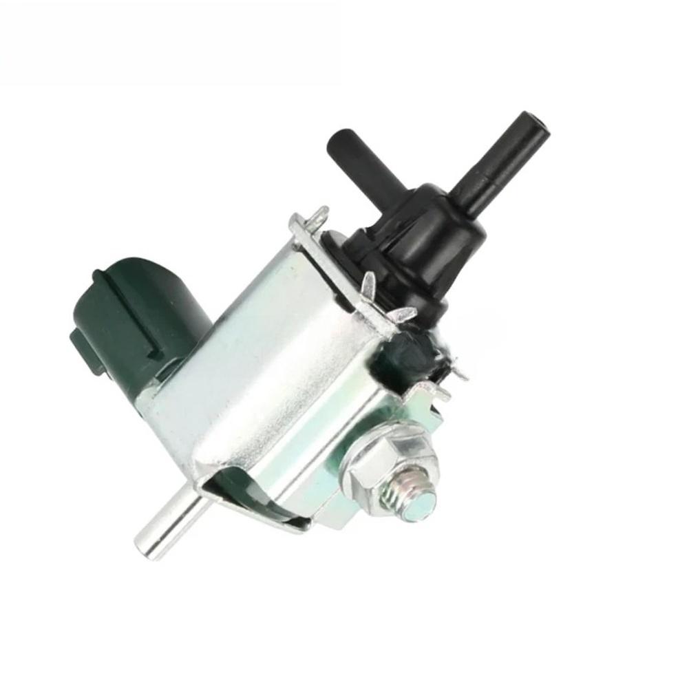 Car Manifold Vacuum Solenoid Valve K5T46582 K5T46597 K5T46581 for Nissan for Altima for Pathfinder Engine Parts