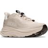 1176574-OST Clifton 11 GORE-TEX "Oat Milk/Alabaster" (Mannen)