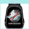 Ghostbusters Frozen Empire Oxford Rucksack Stilvolle Schultasche Für Jungen Und Mädchen