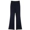 Women's Slim Korean-Style Flared Pants: Versatile Casual Fashion for Spring and Autumn