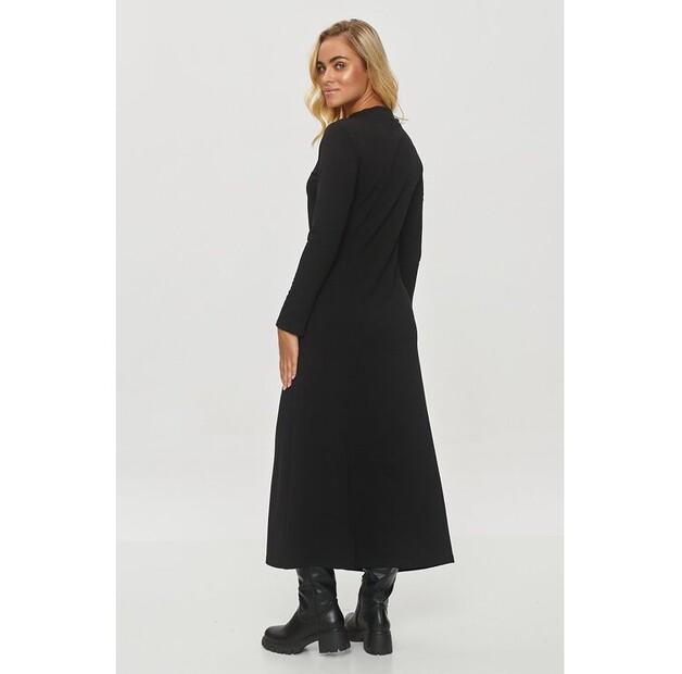 Платье повседневное Makadamia M847