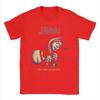 Mitski     T Shirt Summer This is my girl 90s Novelty T Shirts Mens Cotton O-Neck Oversized Clothing Short-Sleeve Vintage Tshirt