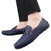 Men's shoes outdoor tooling leather shoes spring low-top foot bag head leather cowhide surface business dress fashion casual shoes