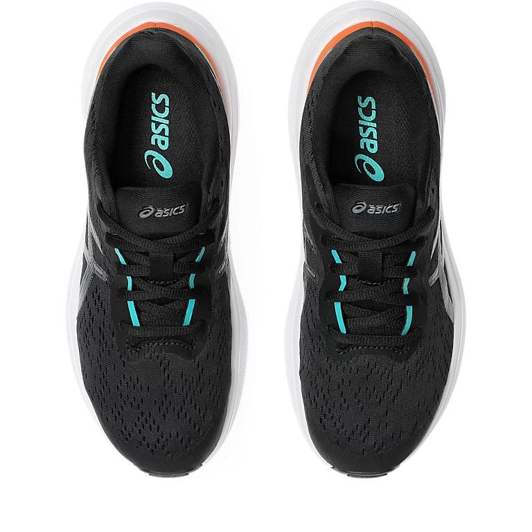 Asics GT 1000 13 GS Black Carbon Kids Sneakers 1014A343-007