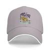 Project Hail Mary Amazing Baseball Cap Vintage  Sandwich Cap for Men Women Adjustable Caps Hat Outdoor