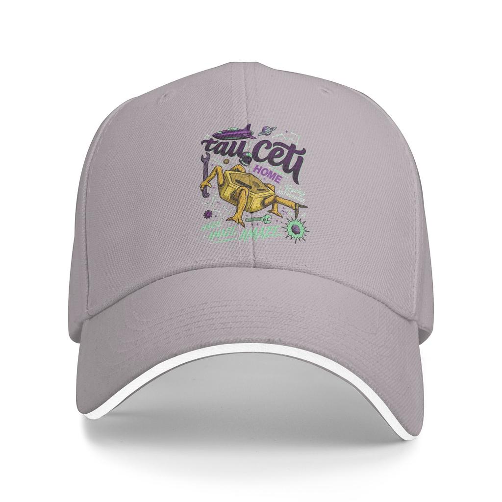 Project Hail Mary Amazing Baseball Cap Vintage Sandwich Cap for Men Women Adjustable Caps Hat Outdoor