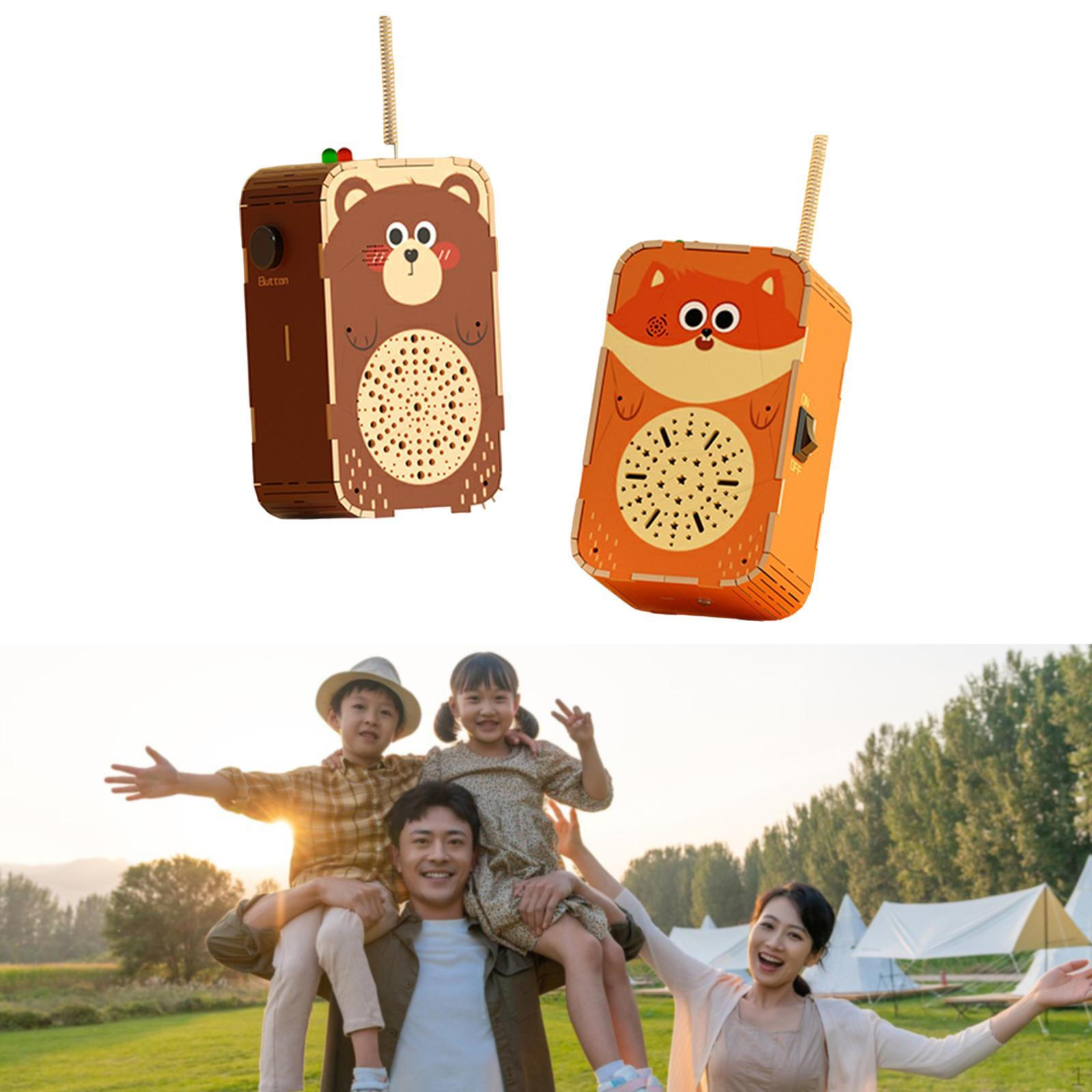 

Наборы для сборки игрушек Stem. Собери свою собственную деревянную головоломку. Сборка для детей. Творческий подарок. Развитие. bear and fox