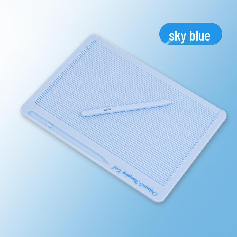 Handmade Multi-functional Scoring Board & Envelope Folding Tool - Essential for Student Crafts