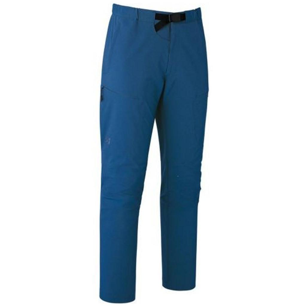 FBM0511 Storm Gorge Alpine Pants Regular L DCBL [Fine Track] Men's