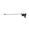For JEEP 17-21 Hood Release For Jeep Compass For JEEP 17-21 Hood Release Cable