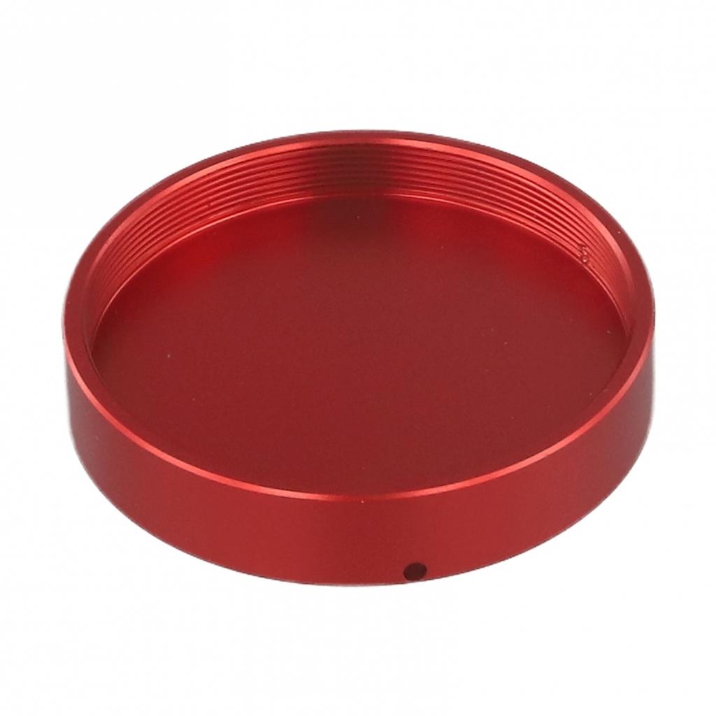 Astronomical Telescopes Eyepiece Dust Cap Lens Cap Dust Cover M48x0.75 Thread