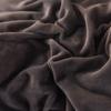 WOSTAR Winter warm milk velvet duvet cover 220x240 bedding set couple luxury double bed quilt cover twin full queen king size