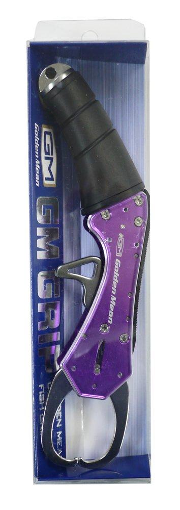 

Золотая середина GM Grip Фиолетовый