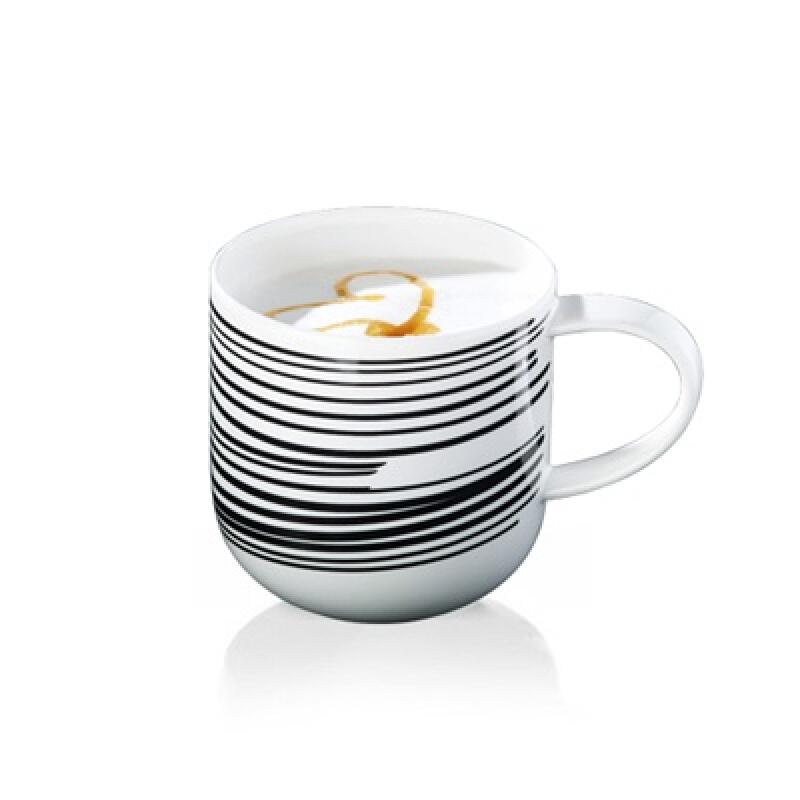 Copa Mug - Striped