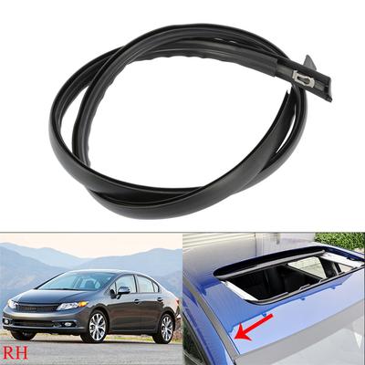 #74306TR0A01 Dichtung Fensterleiste Zierleiste Dichtband für Honda Civic 2012-15