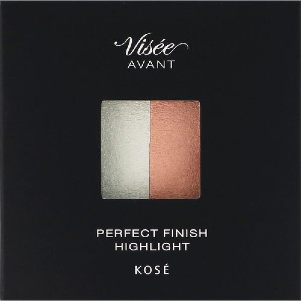 

VISEAVAN VISEAVAN PERFECT FINISH HIGHLIGHT 5.5 g