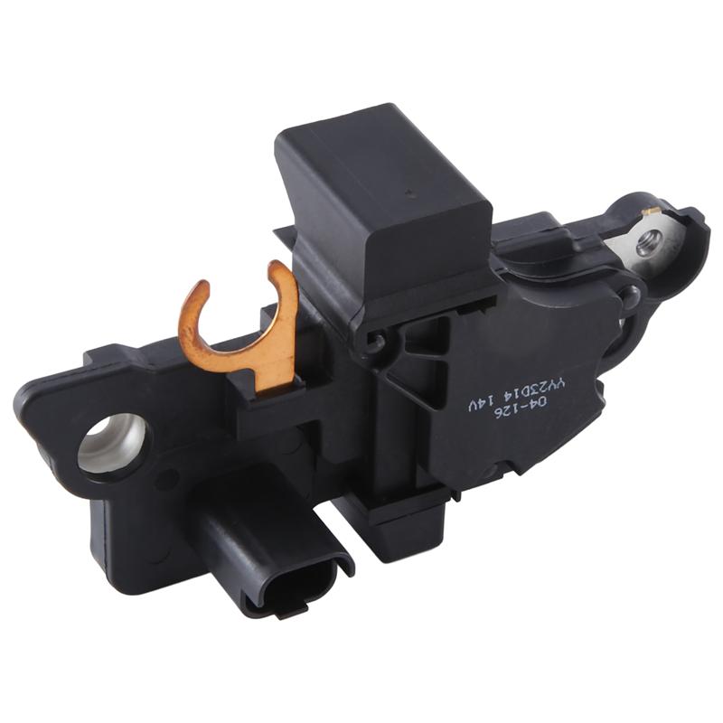 1 Piece 0124525028 F00M144181 New Car Generator Regulator Parts Accessories For DACIA Nissan Opel Renault VAUXHALL 81112148