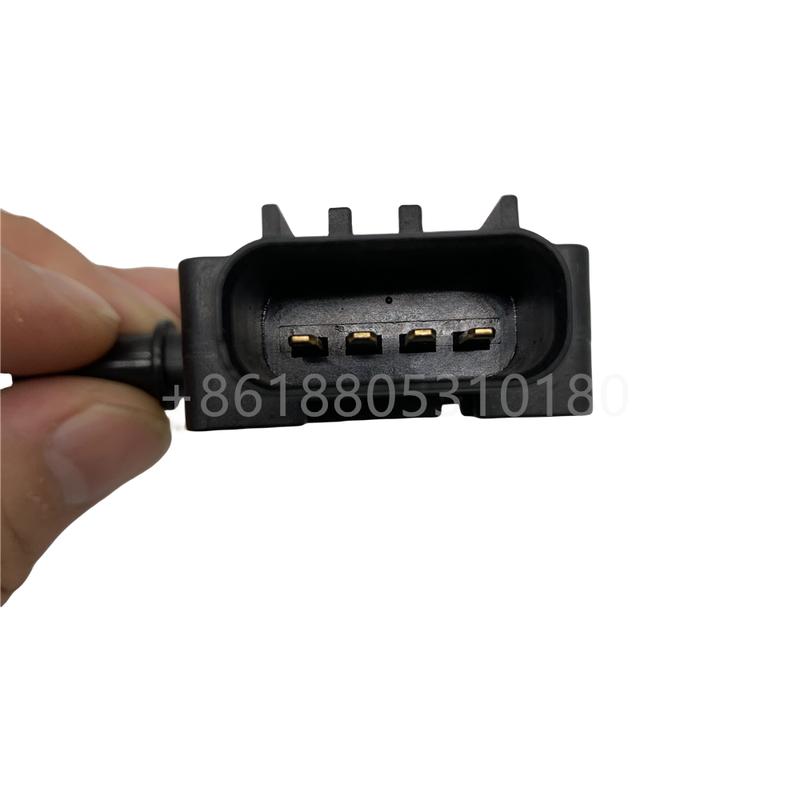 DPF Exhaust Differential Pressure Sensor 2871960-Q229822 suitable for Cummins engines