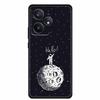 Phone Case For Realme Neo 7 Back Cover Case Shockproof Black Silicone Soft Funda For Realme Neo7 5G Case Coque Shockproof Capas