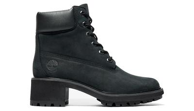 Boots Black EU 39.5 Kinsley WP