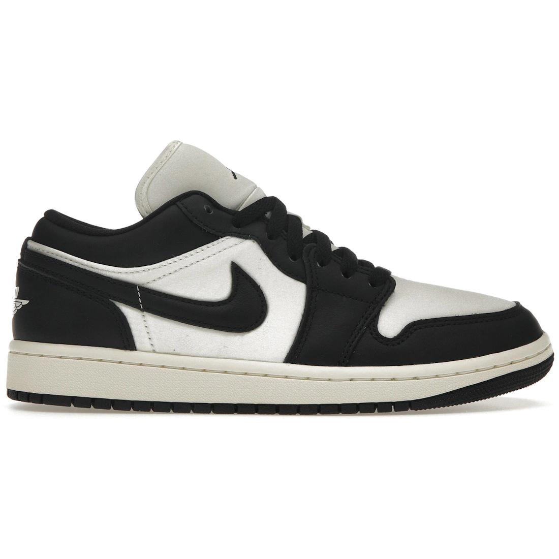 

Кроссовки Jordan 1 Low SE Vintage Panda (Женский)(ФБ9893-101) 44.5