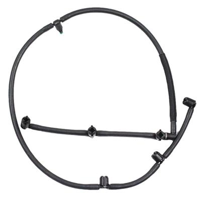 Fuel Return Line Pipe Injector Hose For Mercedes Benz GL350 ML350 6420707832