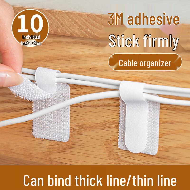 Cable Management & Organizer Solutions