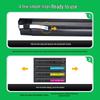 Compatible Toner Cartridge for Toshiba T-FC415C Series