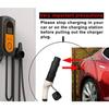 Type 2 To GBT EV Charger Adapter Adapter EV Charger Durable Versatile Convenient