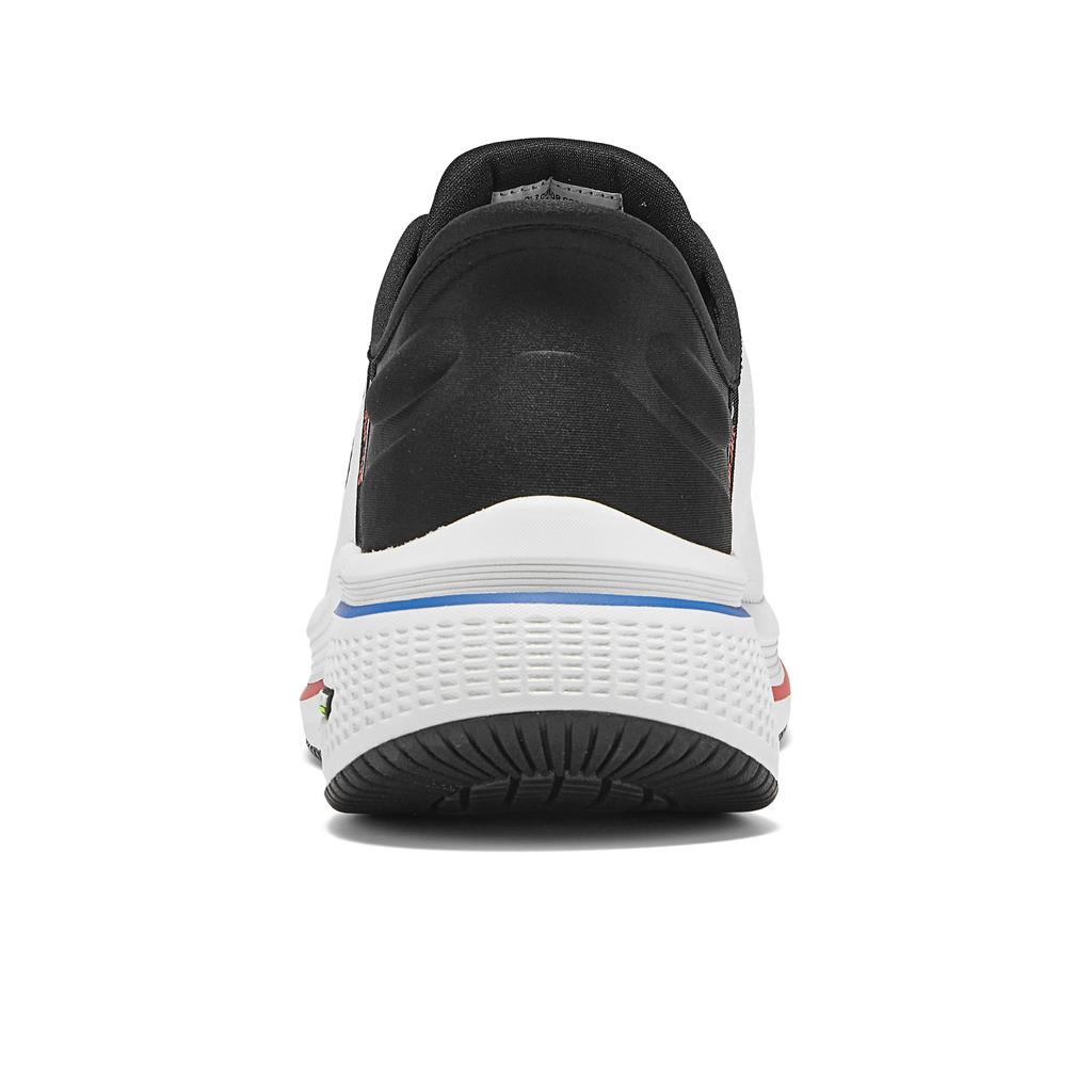 Skechers Go Run Elevate 2.0 Lekkie Wygodne Wszechstronne Miękkie Modne Oddychające Niskie Buty do Biegania Męskie sneakers 220853-WMLT