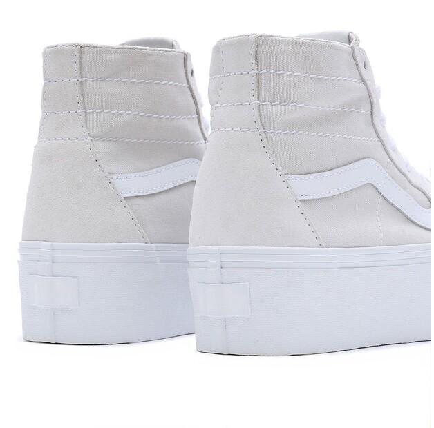 Vans SK8-Hi Tapered Stackform Sneakers