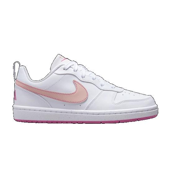 Nike Court Borough DV5456-111 Children's shoes