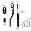 with Screws Chain Drop Stabilizer for 39T-53T Chain Drop Keeper Bicycle Chain Keeper  Road Bikes