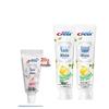 Crest Dual Color Whitening Toothpaste Bundle