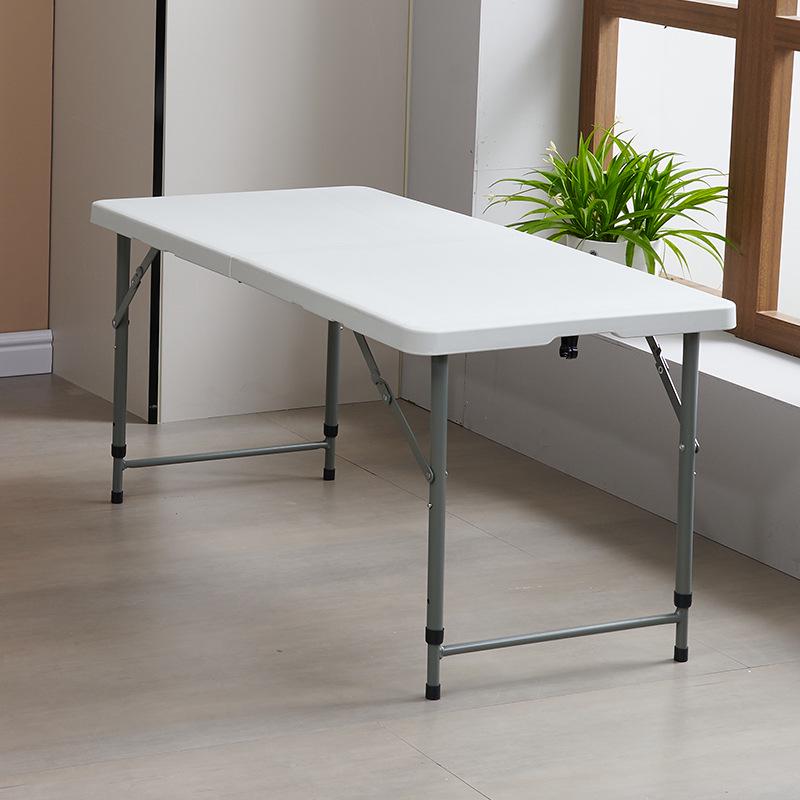 Portable Waterproof Folding Table for Outdoor Events