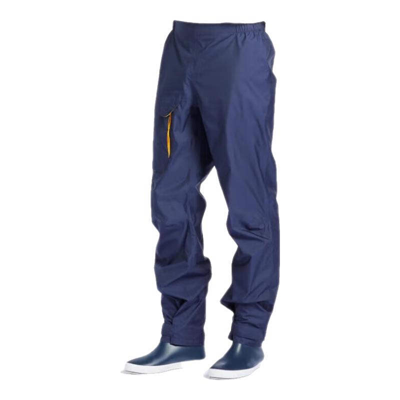 Decathlon Men s Outdoor Windproof Loose Trekking Pants S/W30-L31