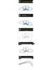 Song MAX Speaker Ring & Door Speaker Cover Decorative Stickers