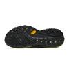 Anta Kunlun Sports Comfortable Non-Slip Wear-Resistant Low-Top Trail Running Shoes Men sneaker Granite-Gray 112535590-3