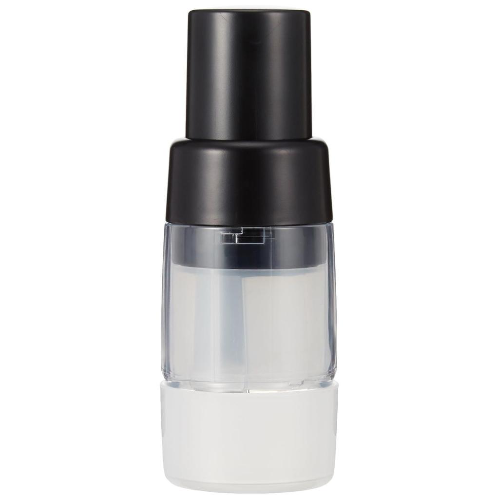 Just press chop finely Pre-cut Chopper H0005