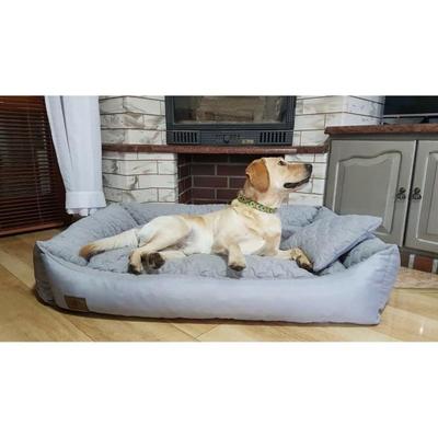 Dog Bed - VIKING CHOICE - 120x90 Cm - Waterproof - Washable - Large Size