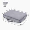 Travel Clothing Storage Bag
