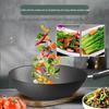 Kangbach Andrew 32cm Refined Iron Non-stick Wok