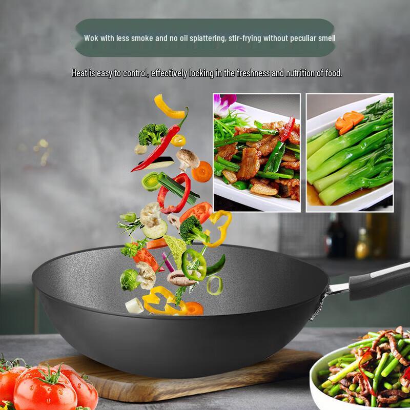 

Kangbache Andrew Wok