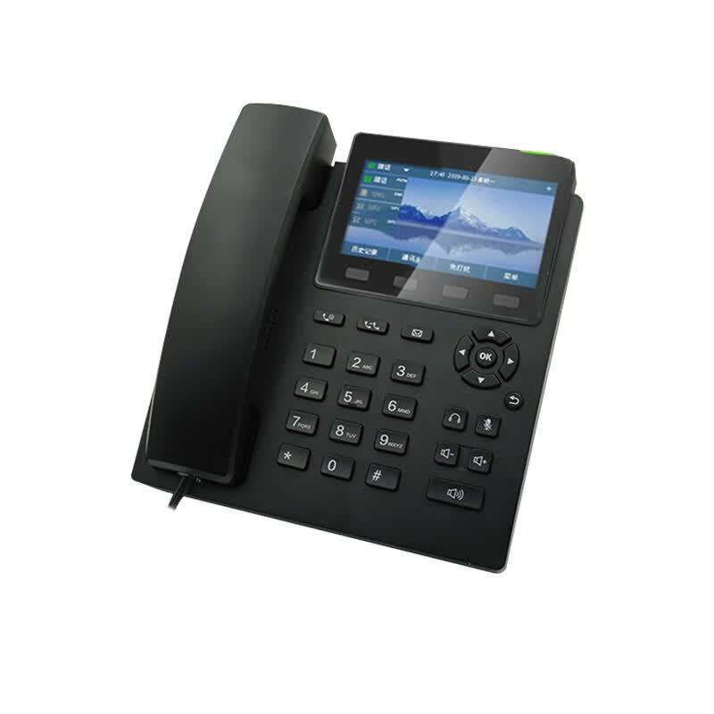 Runpu Professional Business Recording Telephone System (CN version)