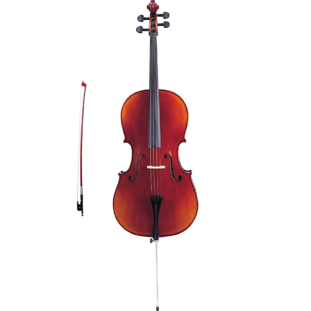 

Hallstatt Cello HC-700 44 size