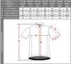 Morethan Cycling Short Bicycle Wear Short Sleeve Size L Jersey, Sleeve/Long Sleeve, (Carbon Fiber/UV Protection/Pockets) HVP-022/LVP-022, (Sea),