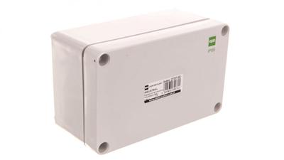 Cables, Wires & Accessories – Electrical Boxes