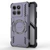 Applicable To MOTO G11Power Butterfly Nail Magnetic Induction New Mobile Phone Case Motorola G11Power Mobile Phone Case