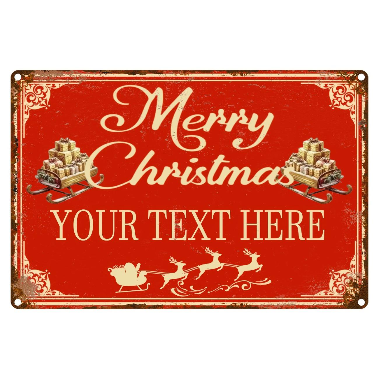 

Vintage Aluminum Metal Sign Retro Home Decor Wall Art чёрный